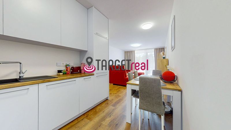 PREDAJ : novostavba v Rezidencii Severná - 5