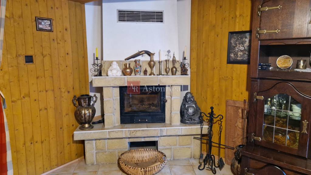 AstonReal: na predaj útulný rekreačný domček v lone prírody - 5