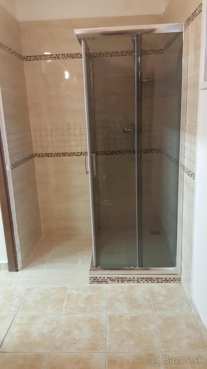 Na predaj investičný byt - 5