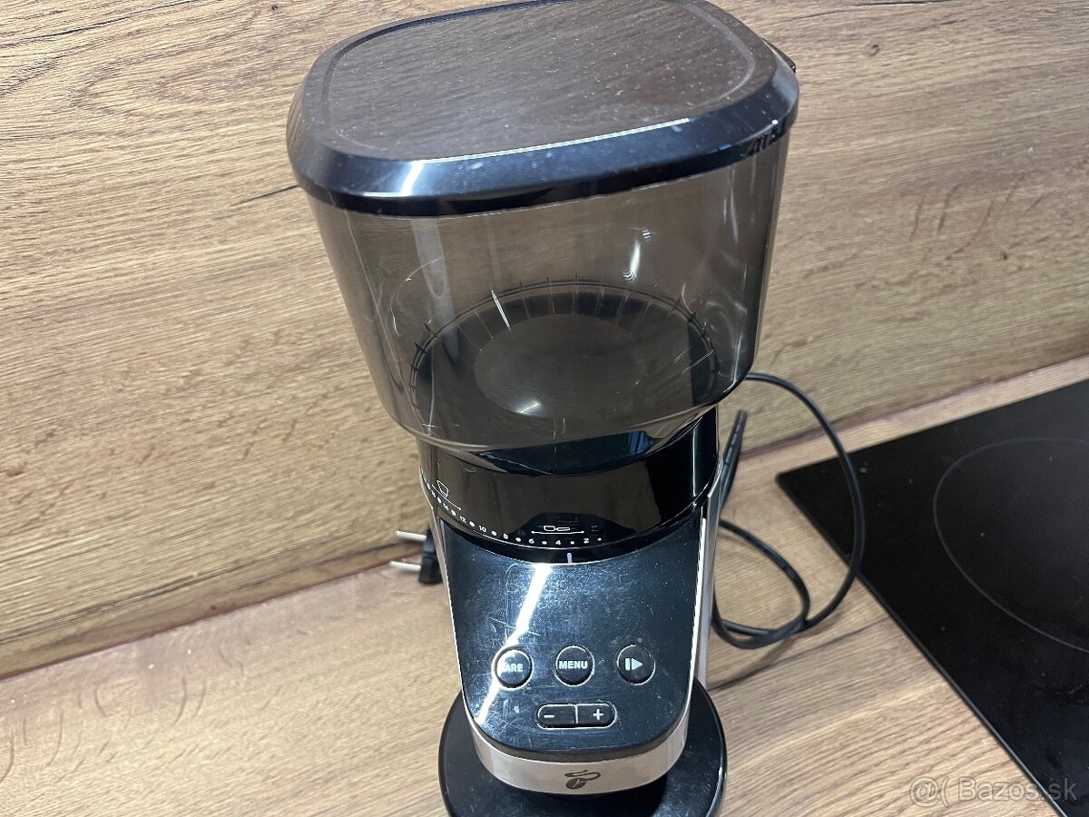 Mlynček na kávu Tchibo - 5