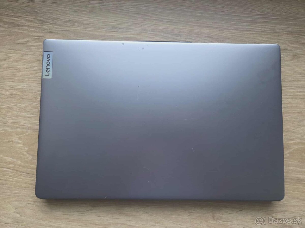 Lenovo IP Slim 3 15IAN8 N100 8GB/128GB,W11,zaruka,brasna - 5
