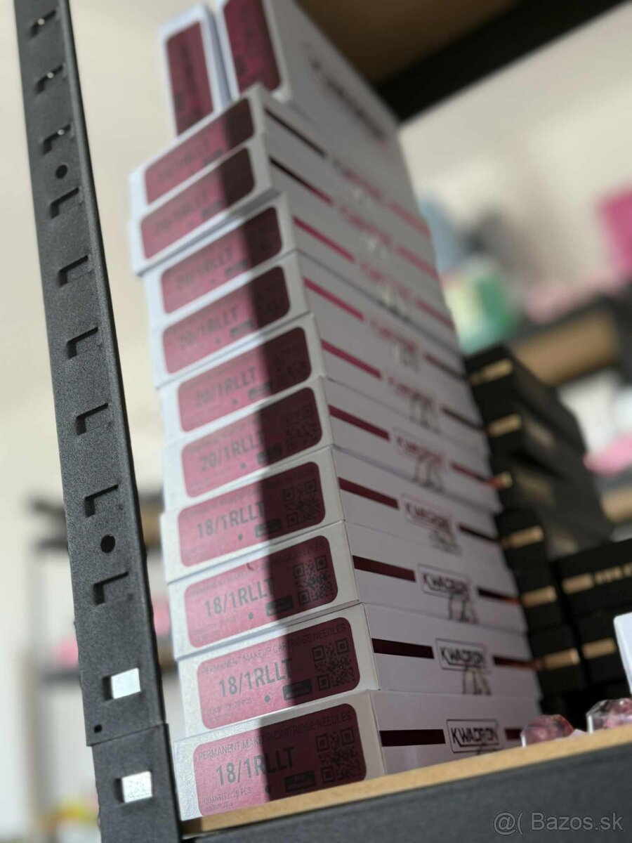 Predám zabehnutý e-shop - 5