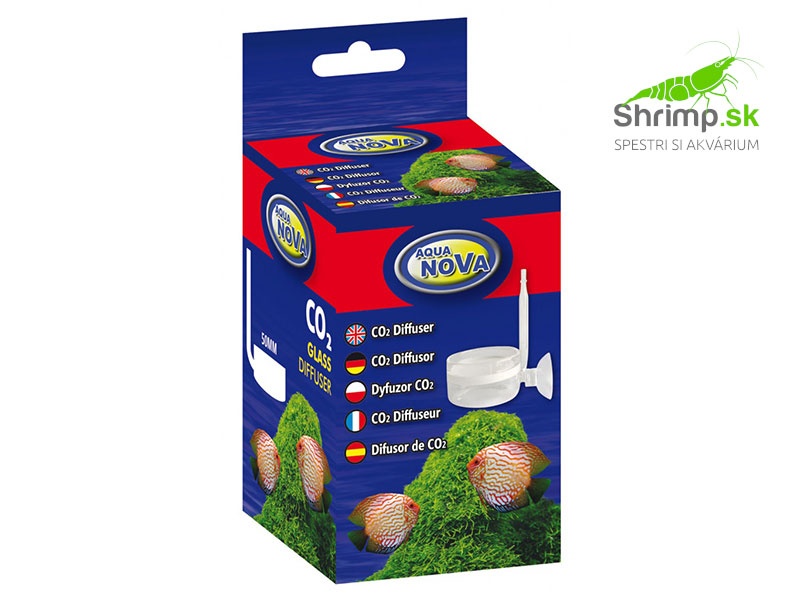 Prebytky po akvaristickej predajni - 5