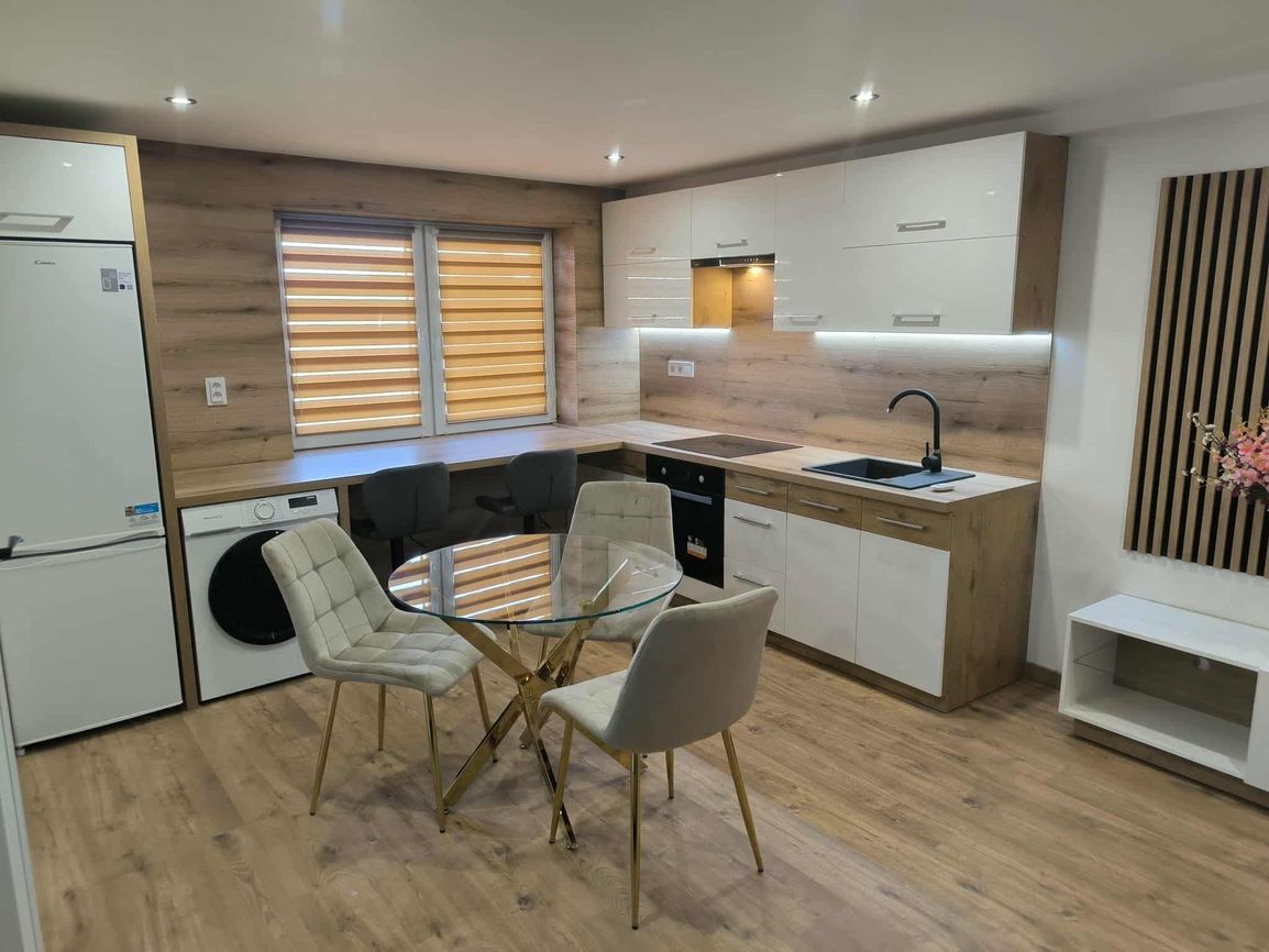 Prenájom bytu v centre - 5