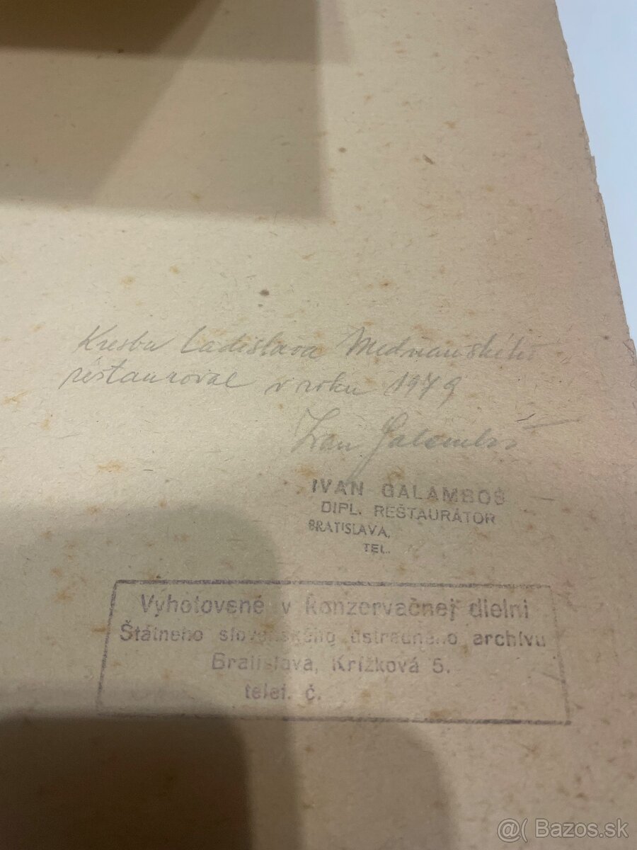 Ladislav Mednyanszky - 5