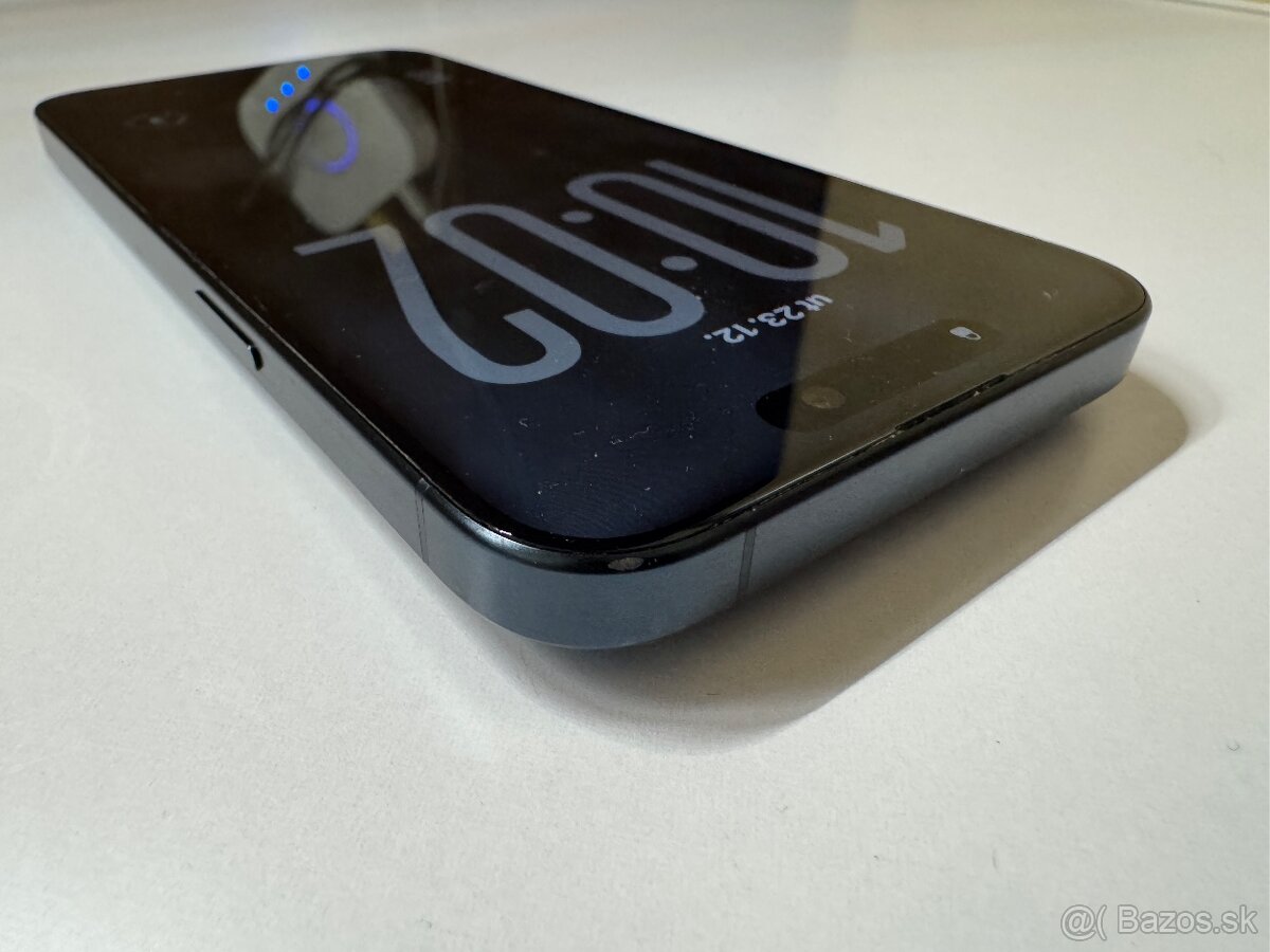 Predám iPhone 15 Pro MAX, 256gb, - 5