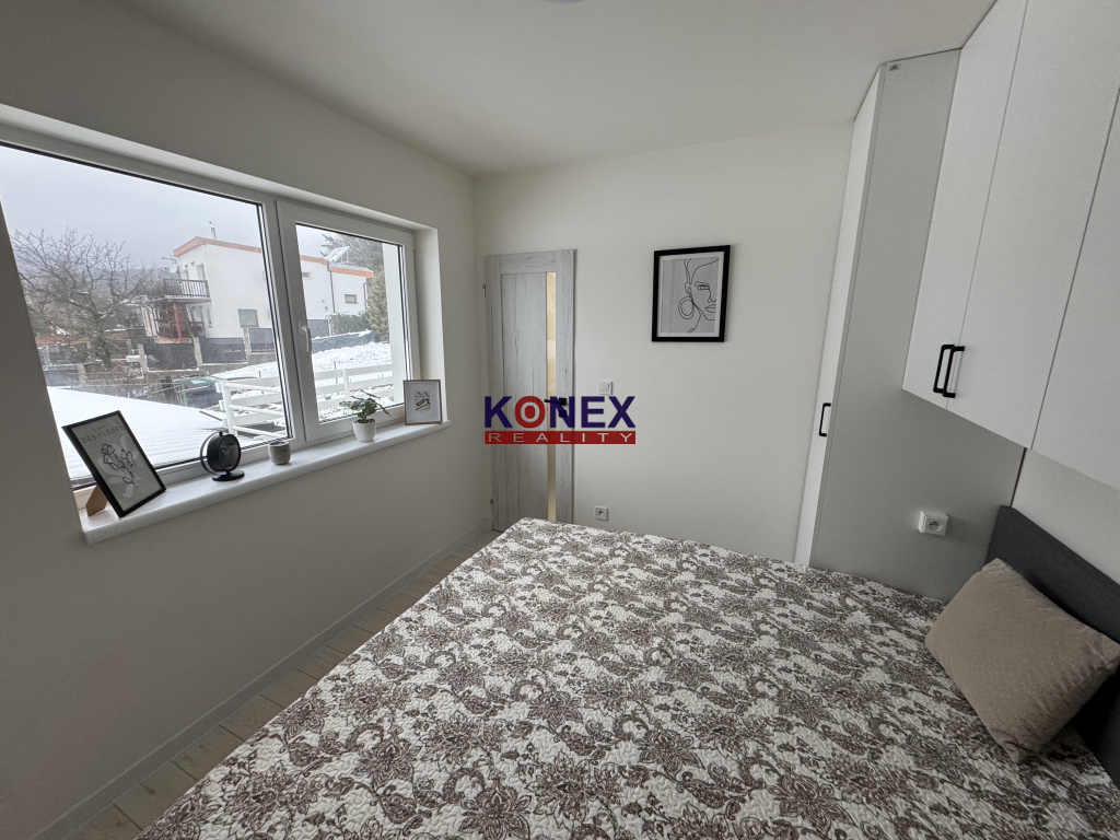 ID-3242 NA PRENÁJOM Komplet zrenovovaný 1-izbový byt na Šír - 5