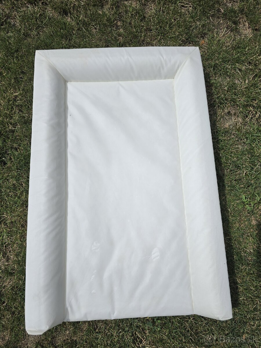 Trojkombinácia kočík - 5