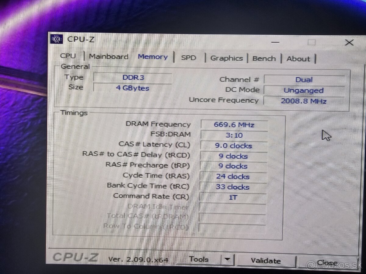 Počítačova zostava AMD Phnenom - 5