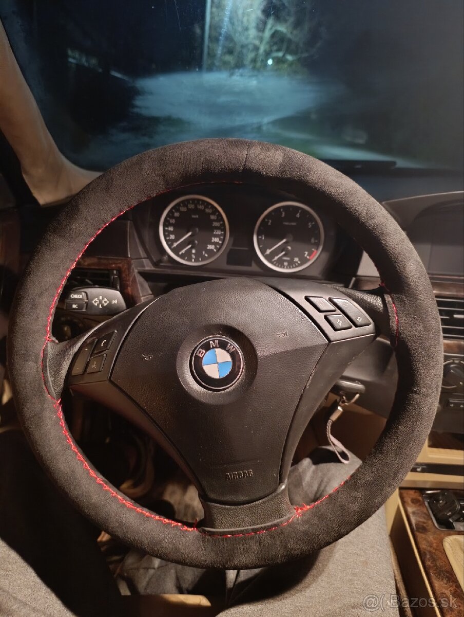 Bmw E60 520i 2003 - 5