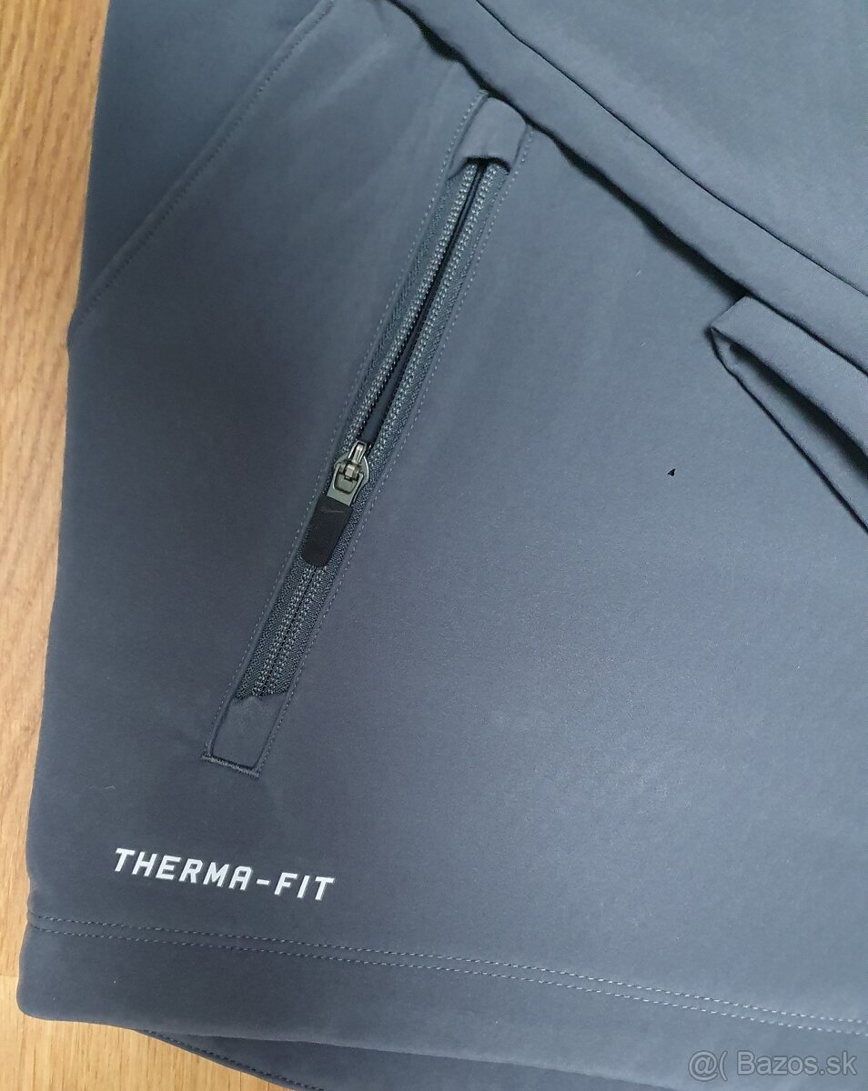 Nike softshellová bunda M - 5