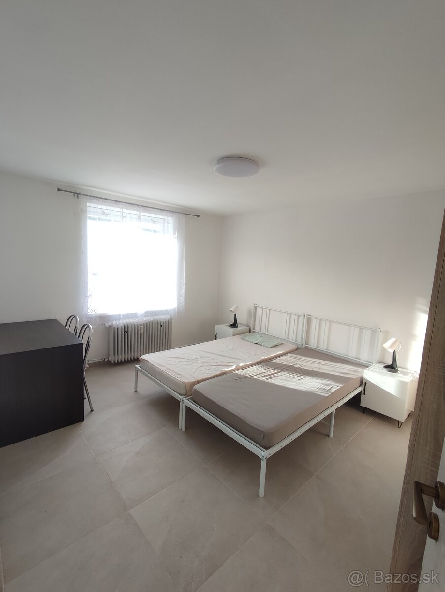 1izbový byt na prenajom - 5