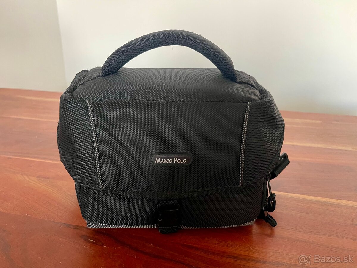 Panasonic Lumix FZ2000 - 5