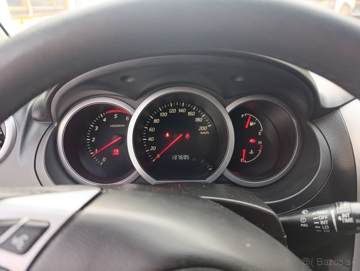 Suzuki Grand Vitara - 5