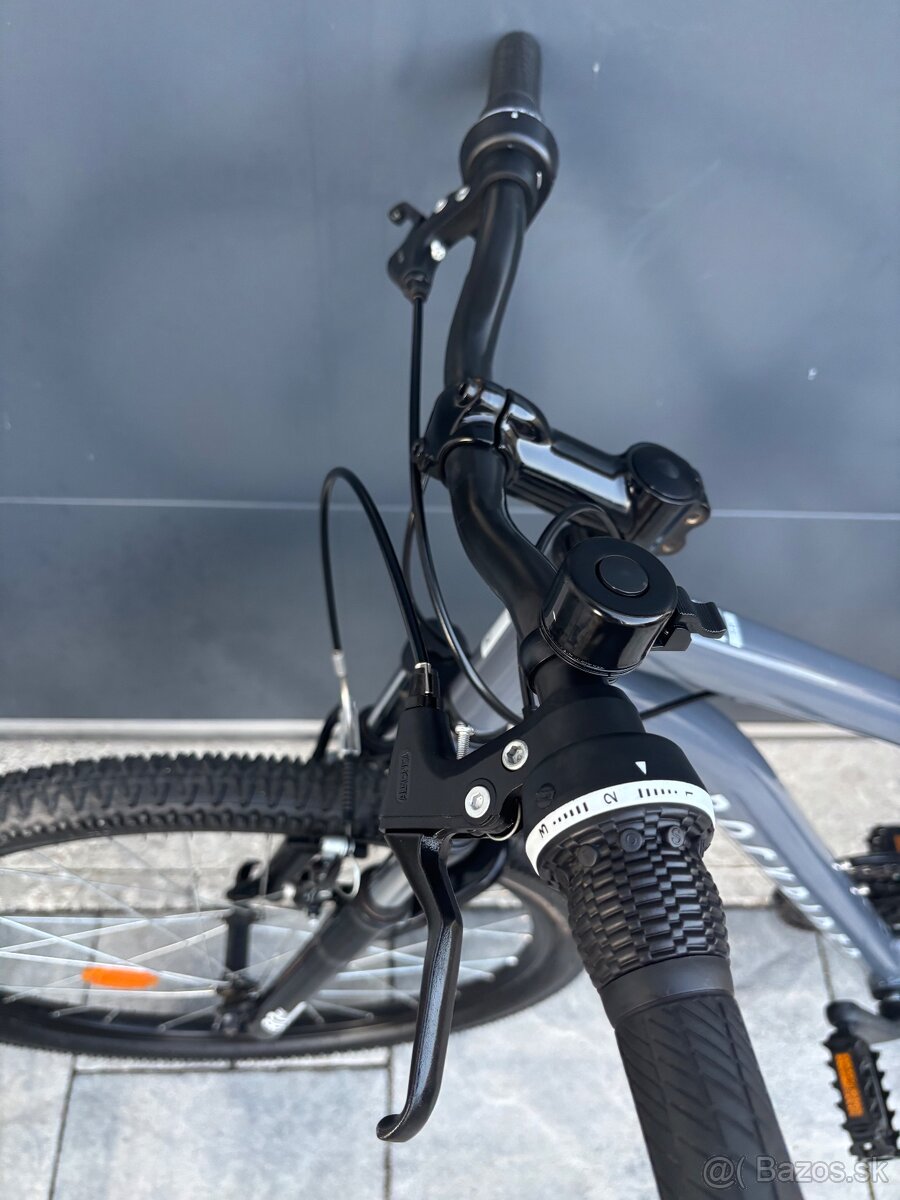 Rockrider expl 50 27,5 M - 5