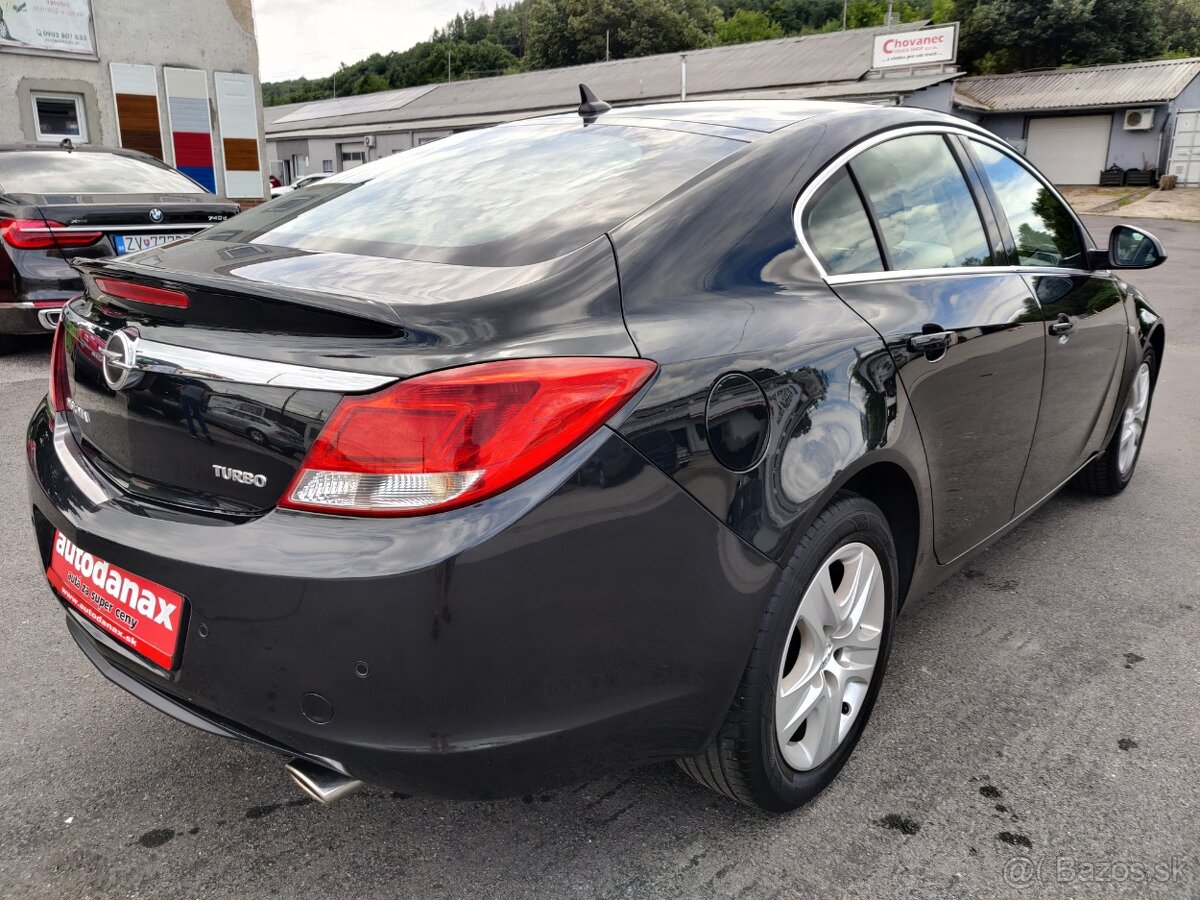 Opel Insignia - 5