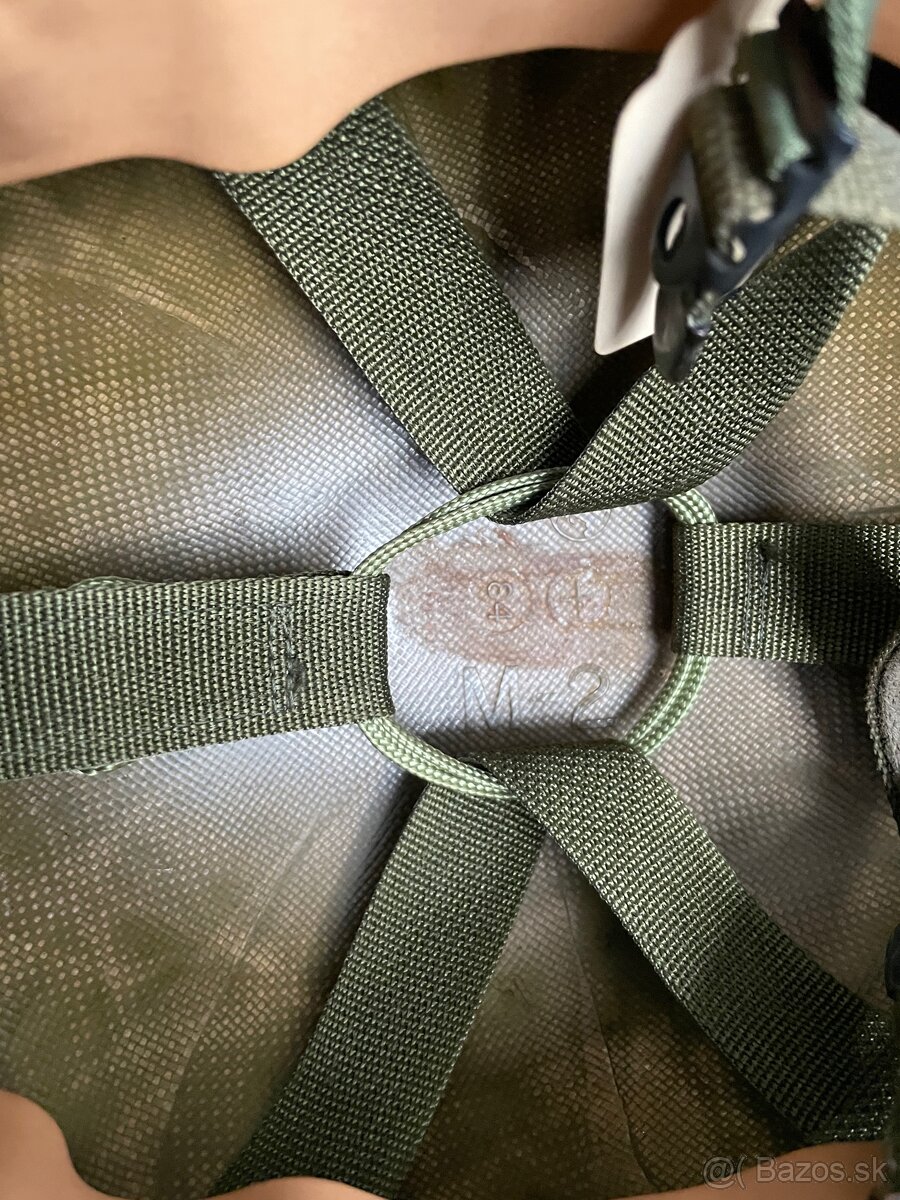 Helma prilba US PASGT - 5