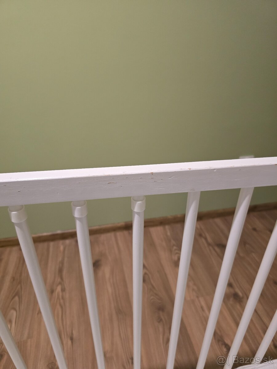 Detská postieľka - 5