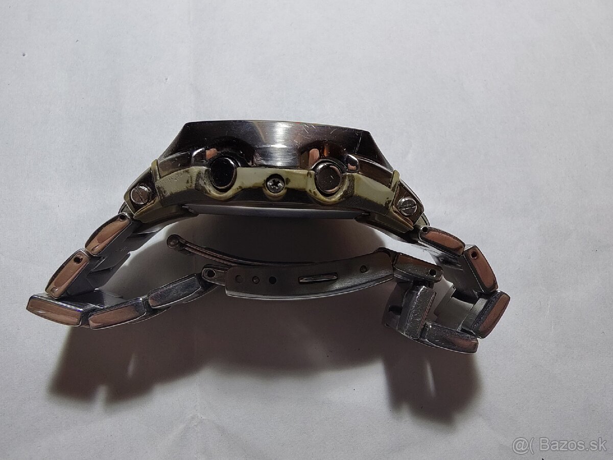 Casio G-Shock G-011D - 5