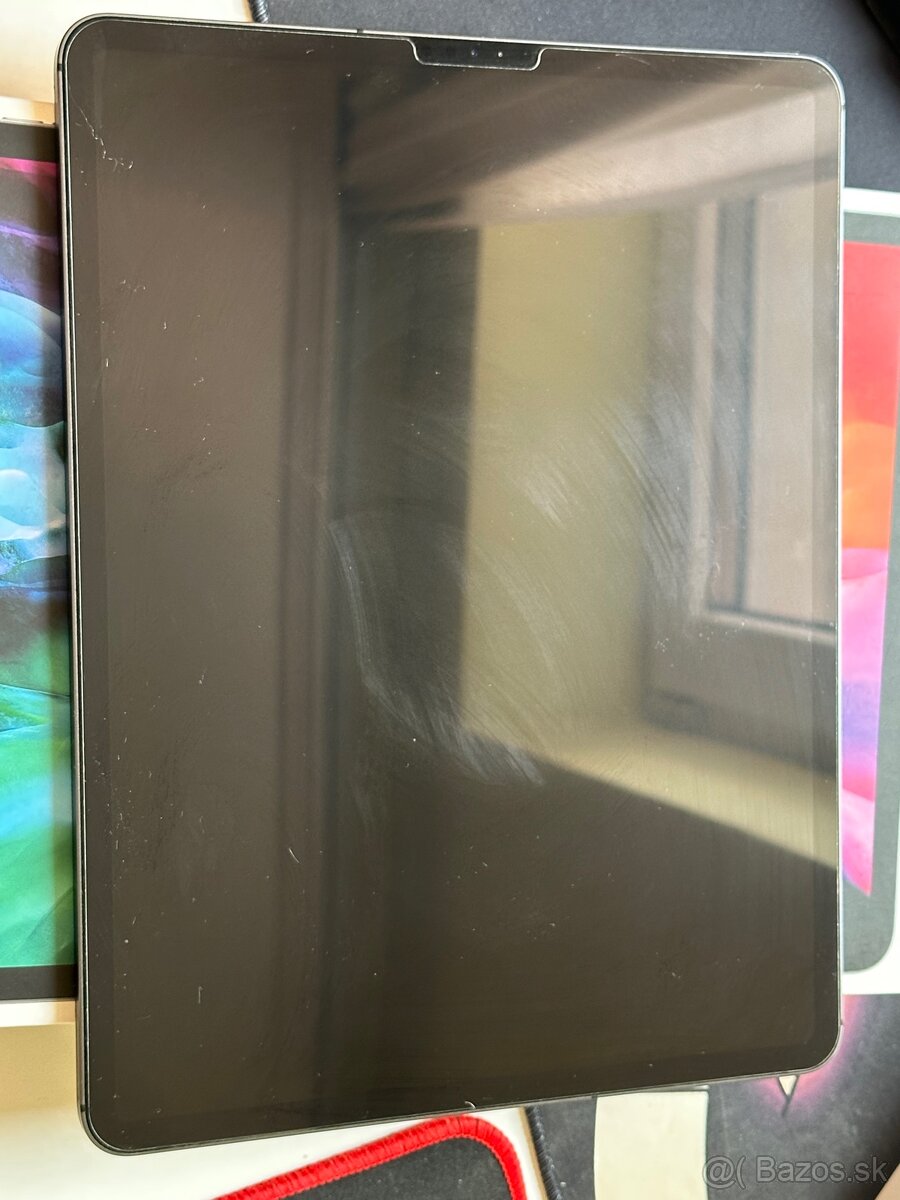 iPad Pro 12.9 inch (4gen) 512gb Cellular+Wifi - 5