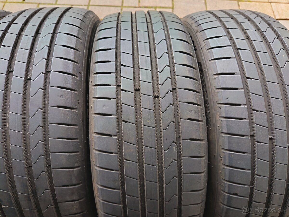 letne pneu Hankook 195/55 R16 - 5