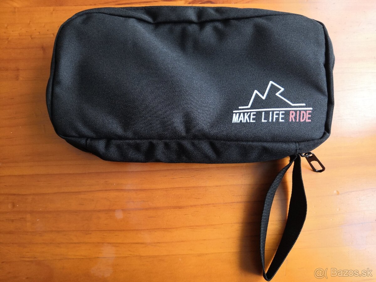 Taška na nářadí do Toolboxu BMW GS - 5