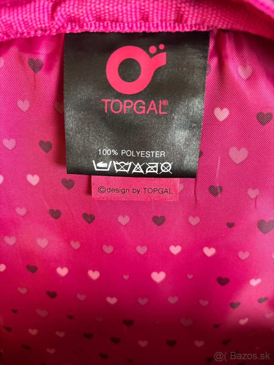 Školská taška - 5