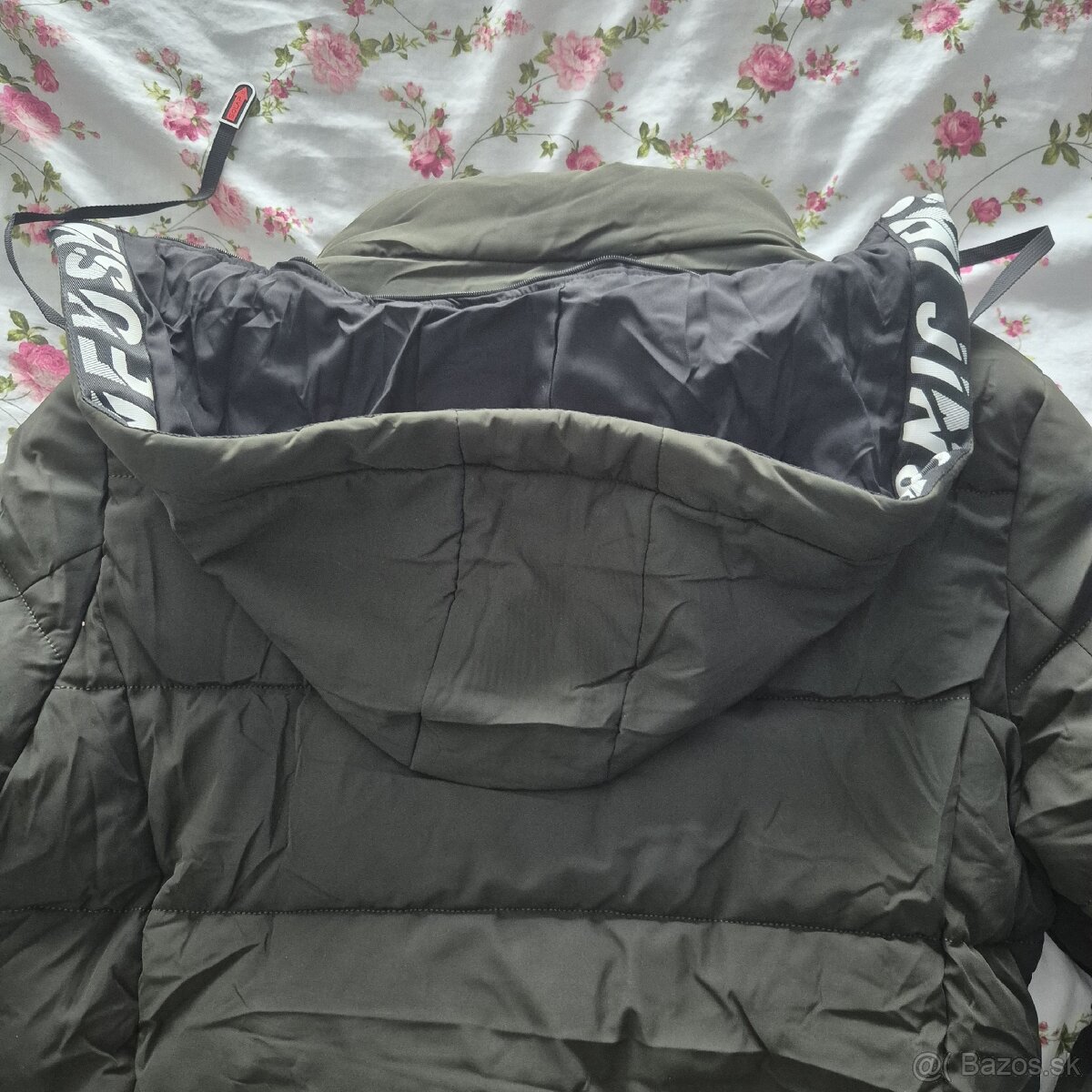 Zimna bunda - 5