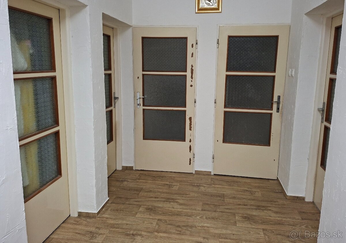 Dvere interierové - 5