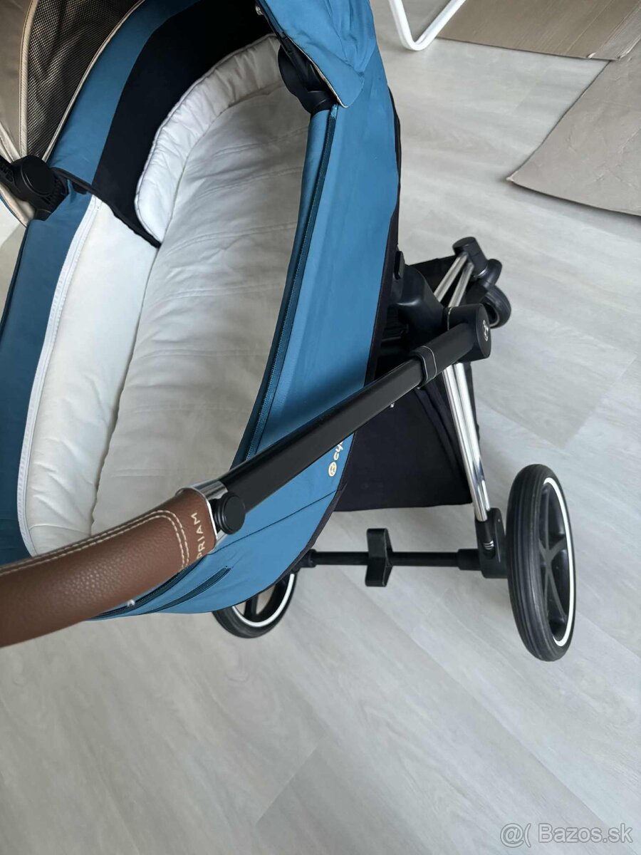 Cybex vanicka - 5