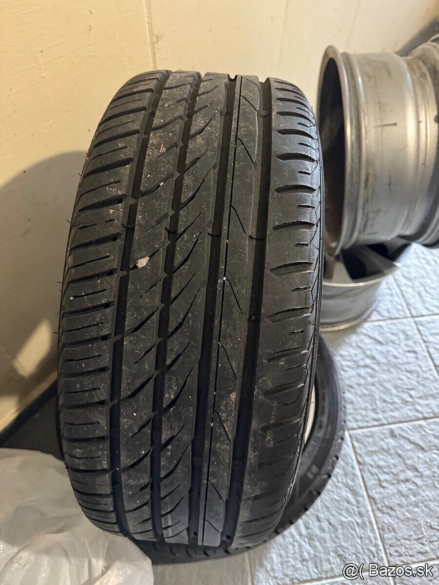 elektróny disky BMW E90 E91 E92 E93 - 2 rozmer 17ky - 5