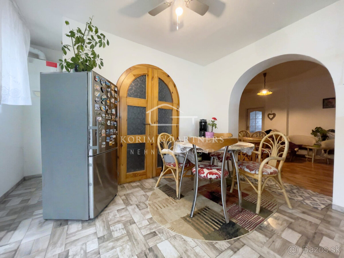 Rodinný dom v obľúbenej lokalite - 5