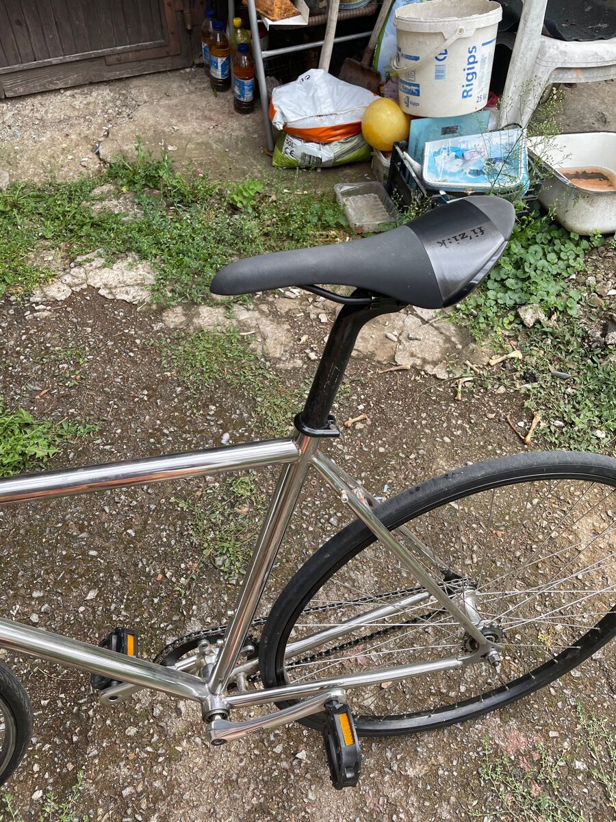 Fixie / fixed gear / single speed - 5