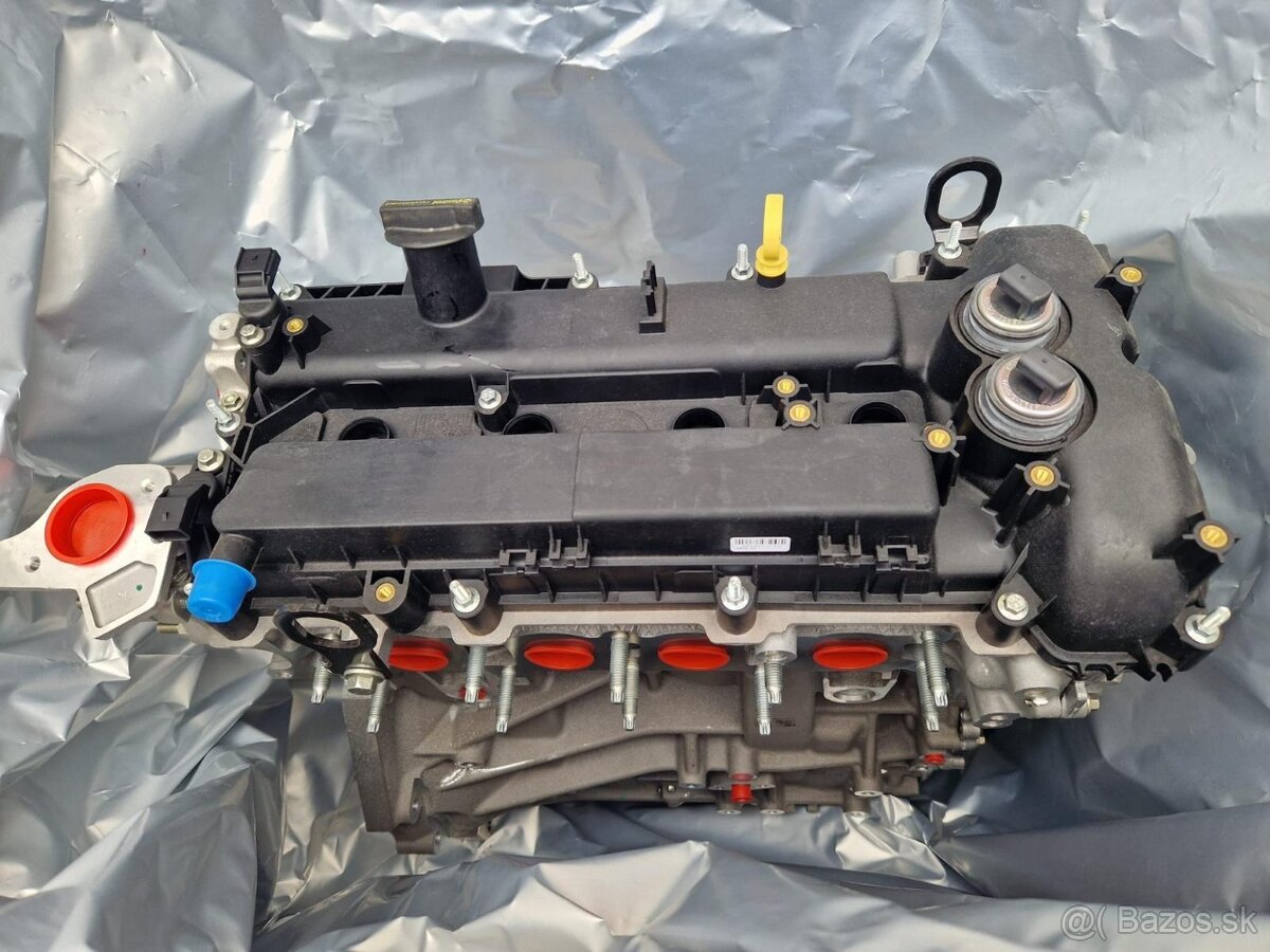 MOTOR 204PT RANGE ROVER EVOQUE 2,0