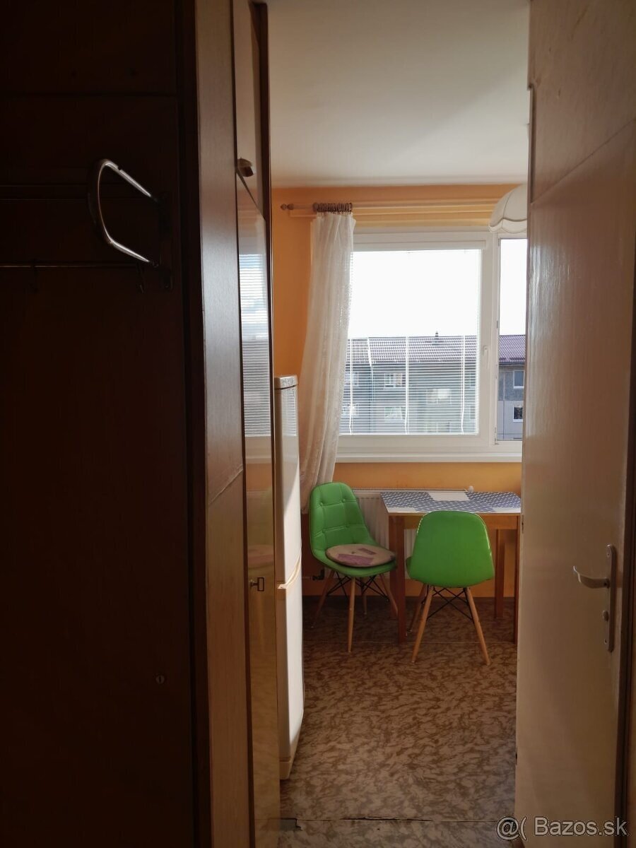 Predaj 1 izbový byt Vysoké Tatry Nová Lesná Poprad - 5