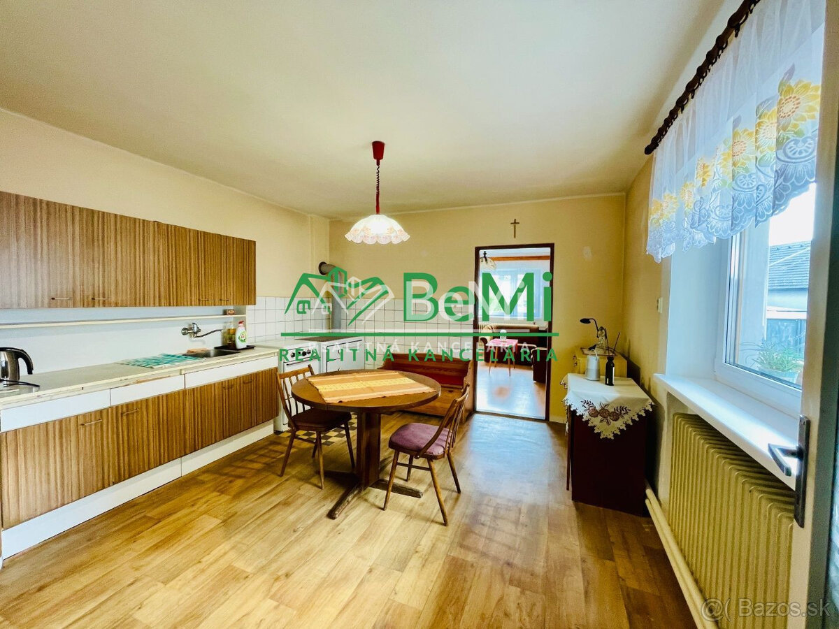 Na Predaj rodinný dom - Dubodiel - 5