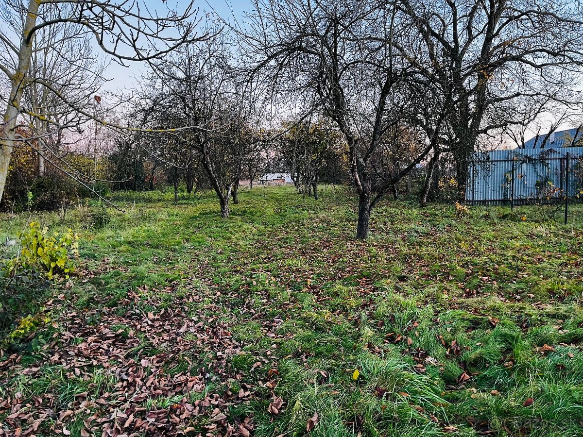 Kompletne zrekonštruovaný RD, 1868m2, Čemerné, VT - 5