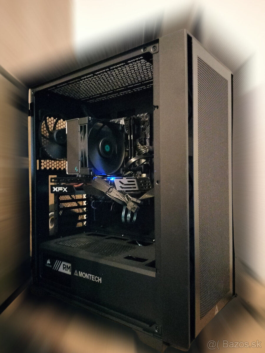 Stavba PC na mieru - podľa vašich potrieb a rozpočtu - 5