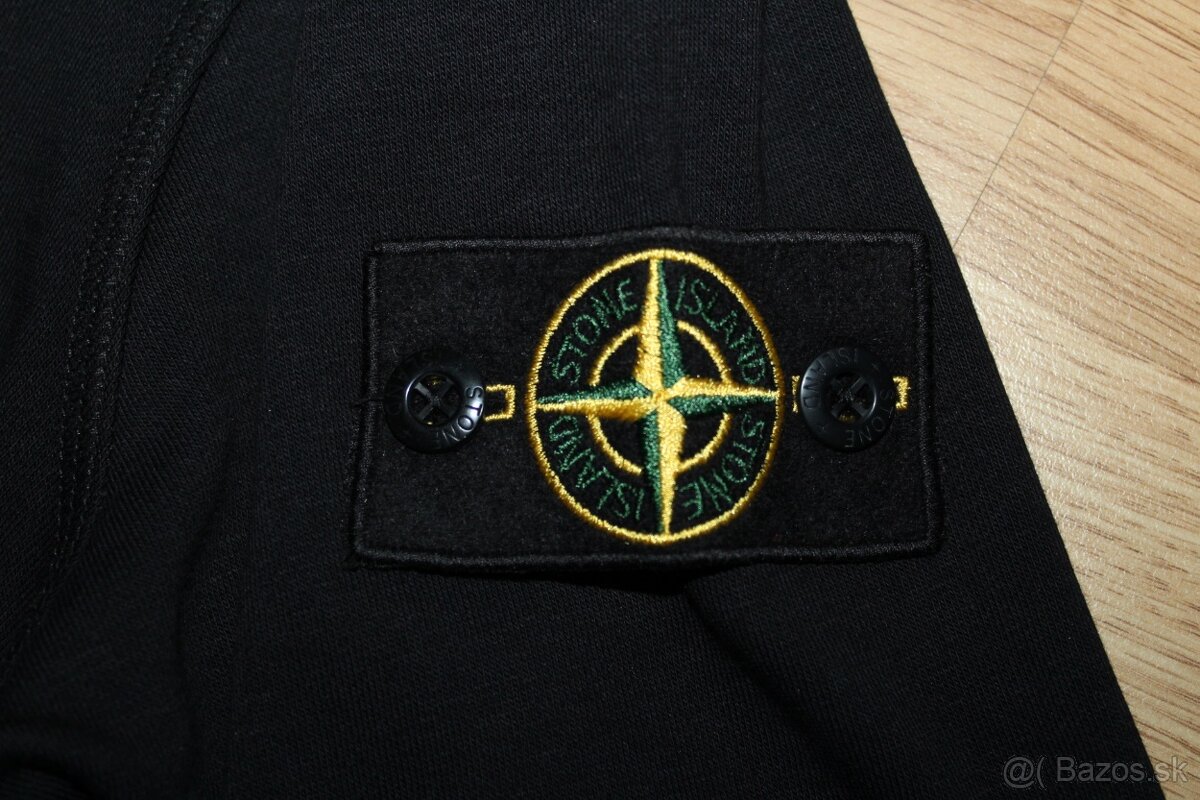 Pánska mikina Stone Island - 5