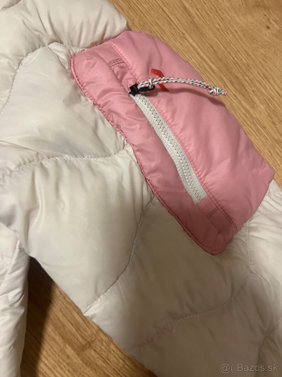 Peak Performance péřova bunda veľ. M - 5