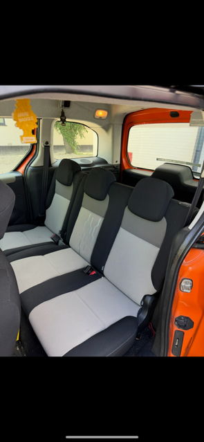 Peugeot Partner 1.6 HDI - 5