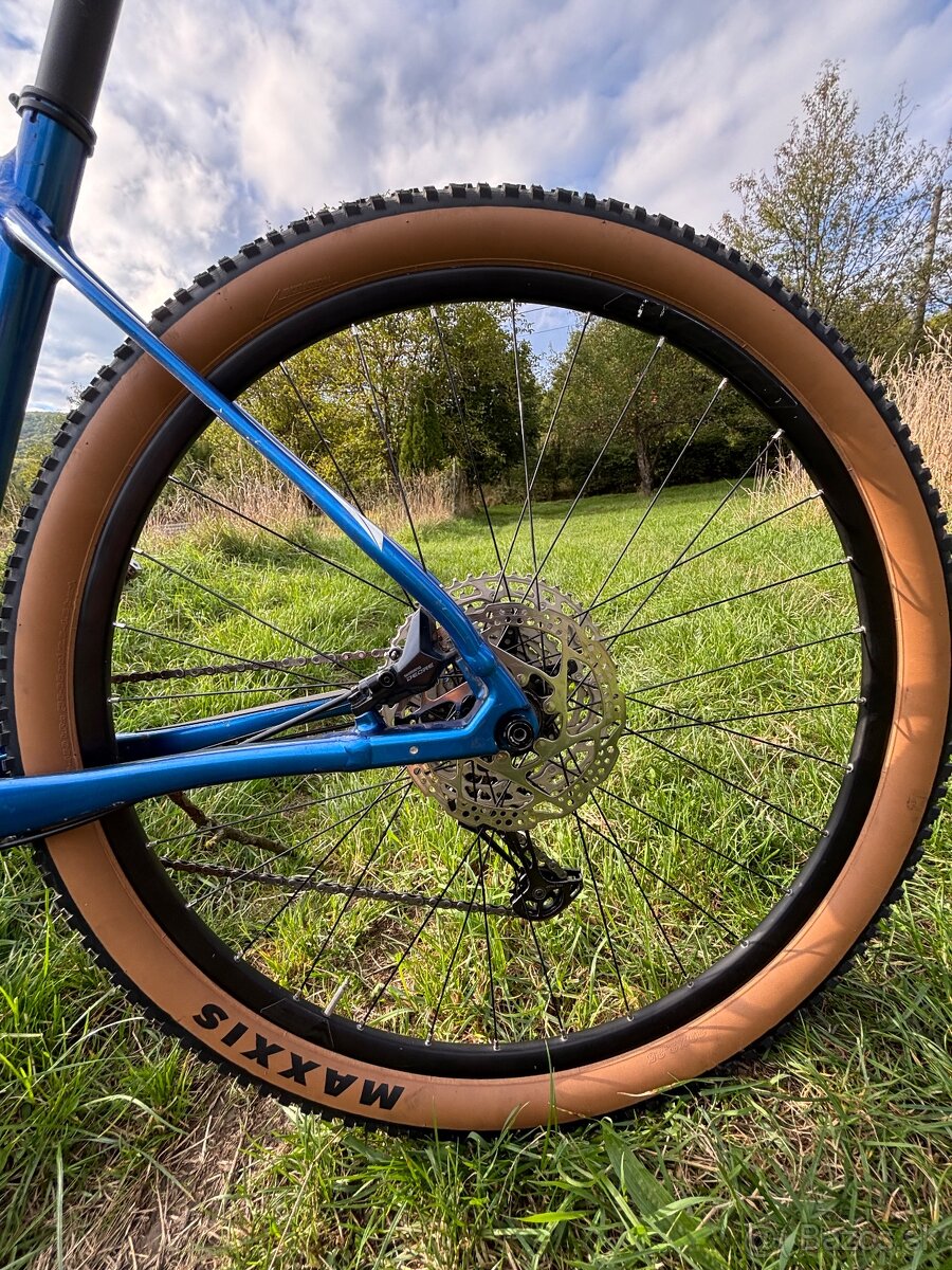 Merida Big Nine 600 - 5