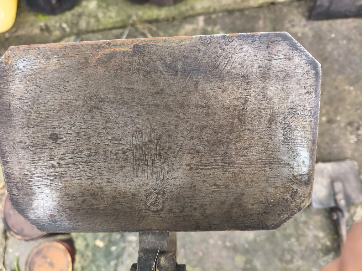 Kliešte na oblatky,oplatky ,oplatkovač,kovačske,vianočné 2 - 5