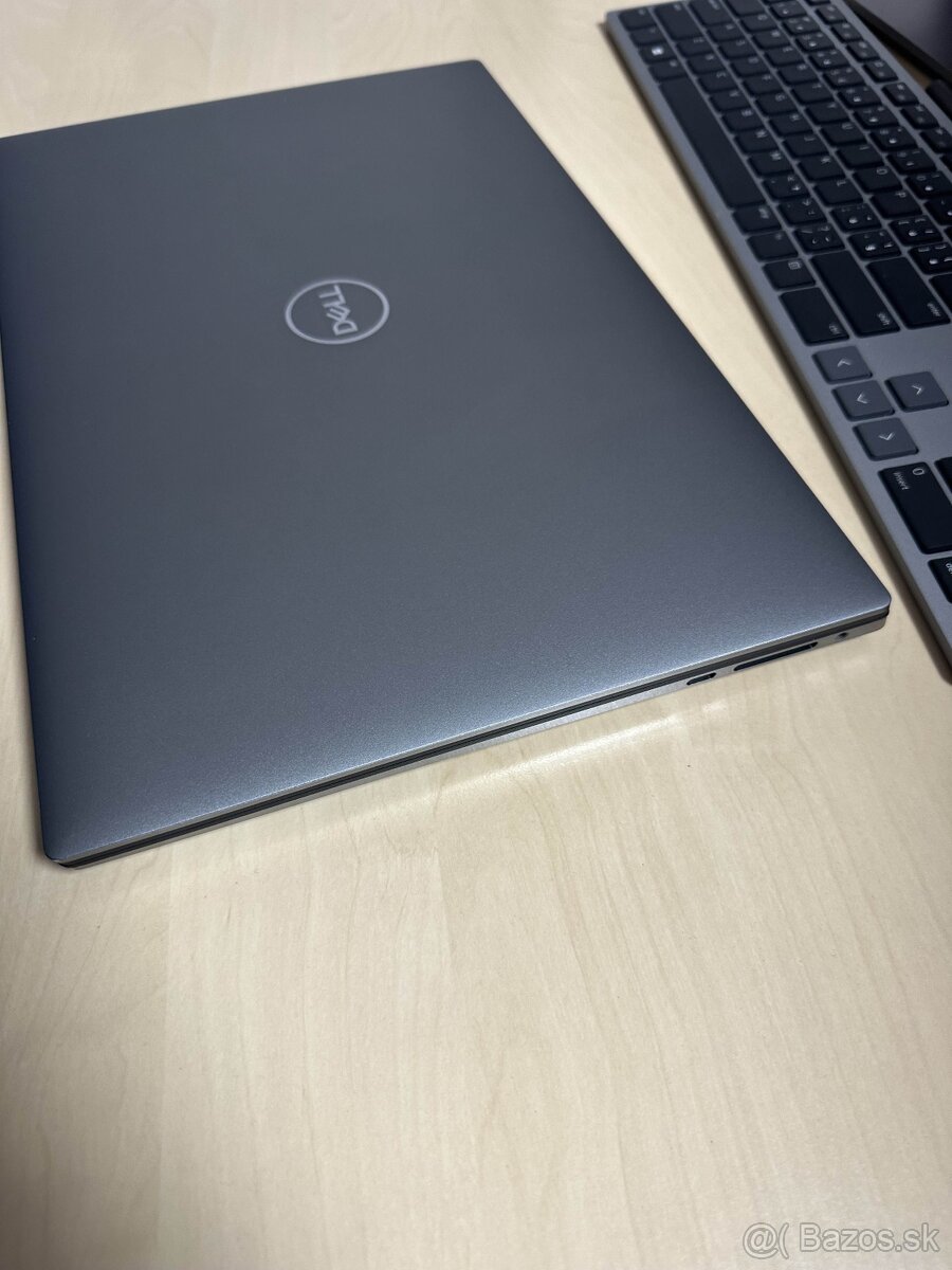 Dell Precision 5550 - i7/32GB/512GB/Win11Pro (nová batéria) - 5