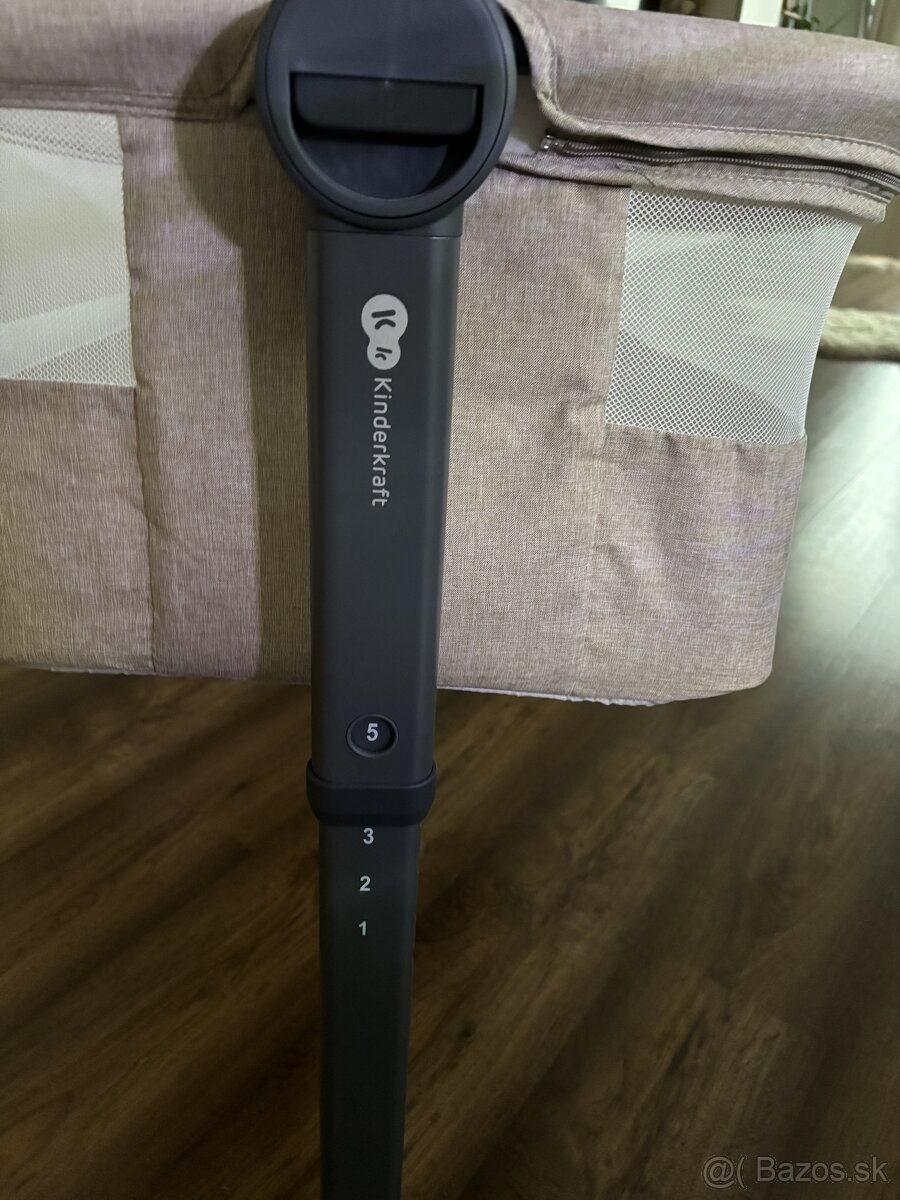 Kinderfkraft Neste Up2 postielka - 5