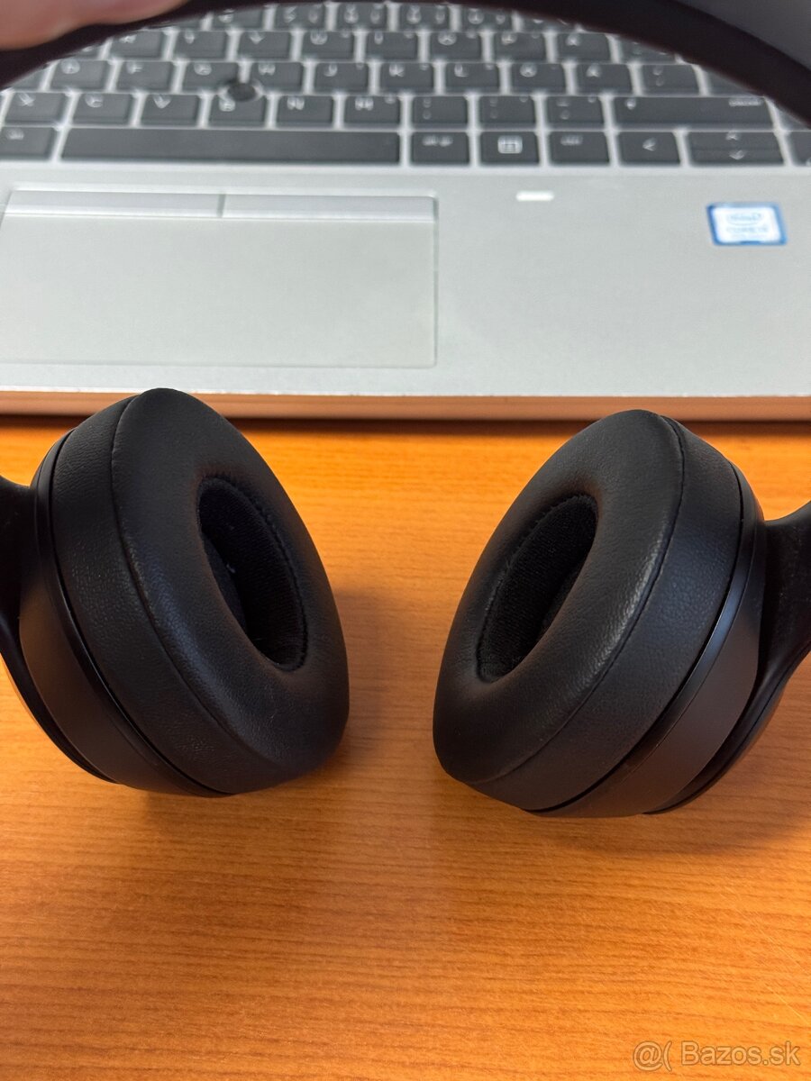 Beats Solo 3 black - 5