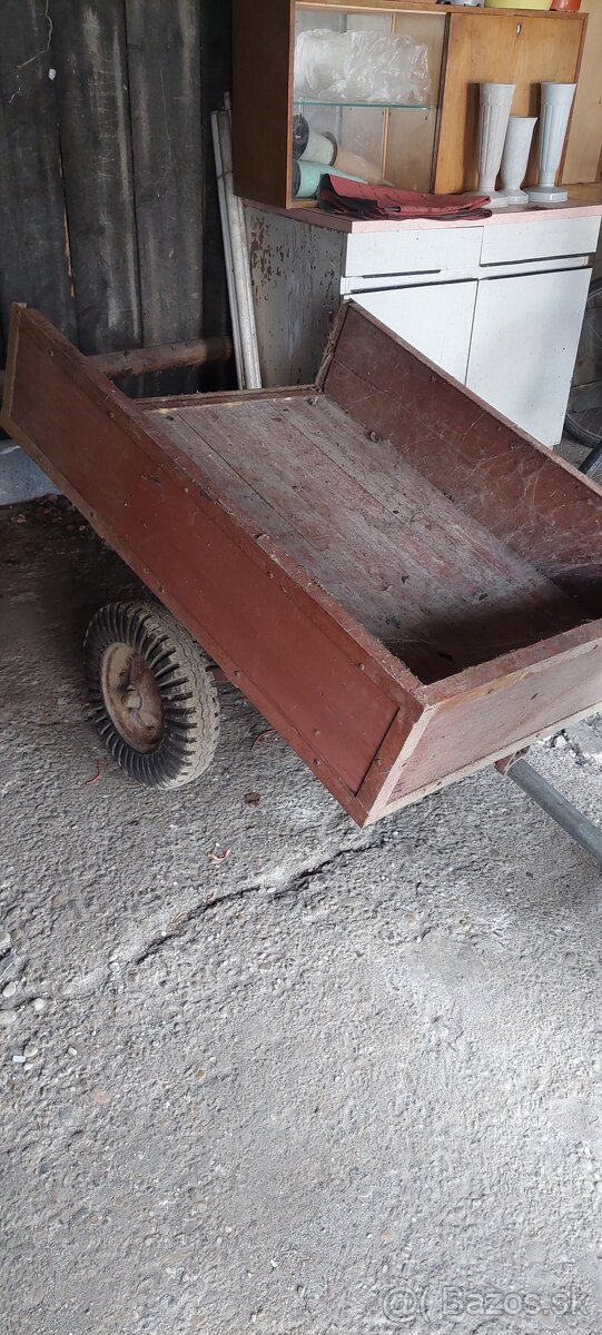 Rotovátor Bridgestone 375 sprint - 5