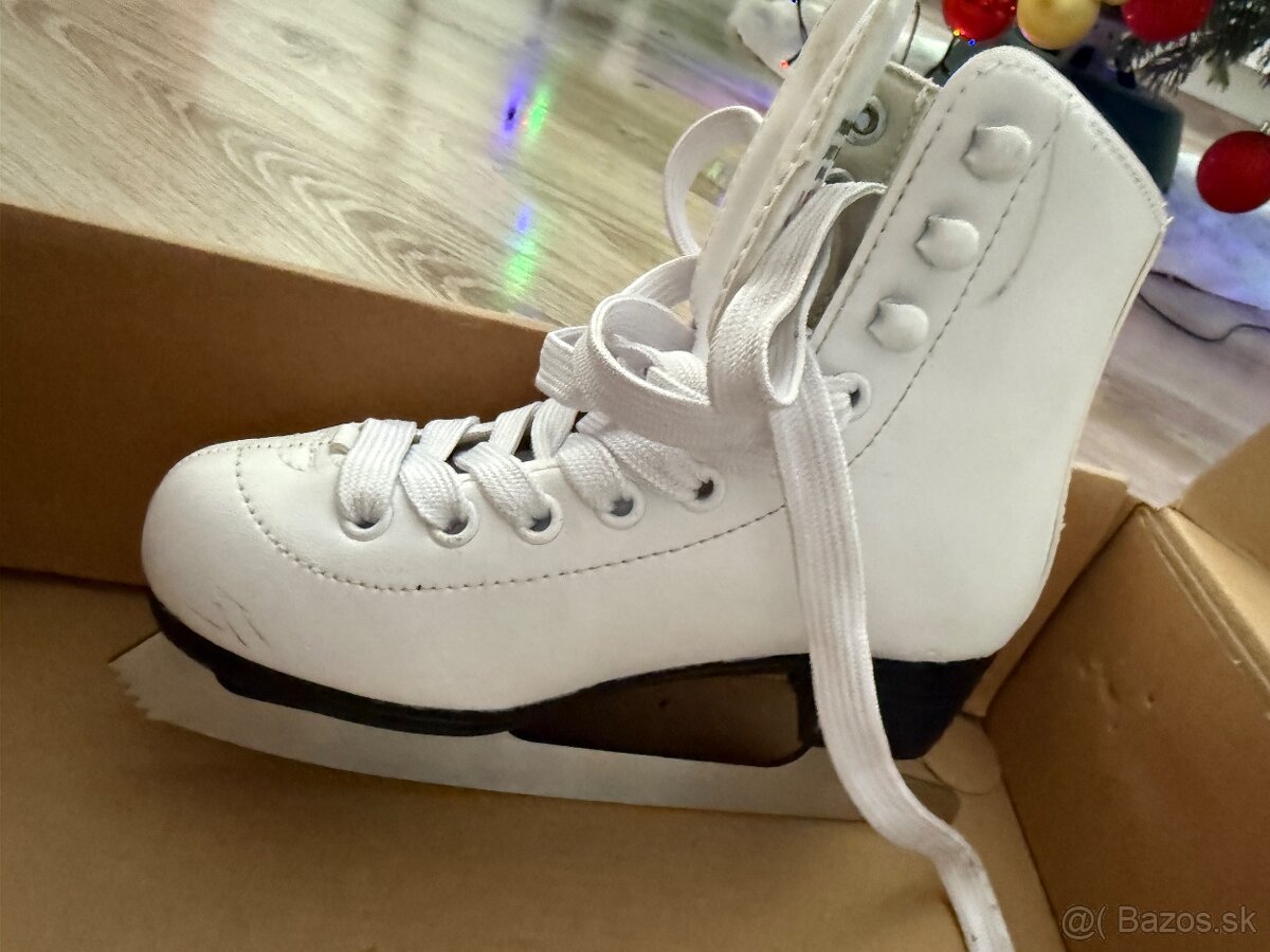 Korčule na ľad - 5