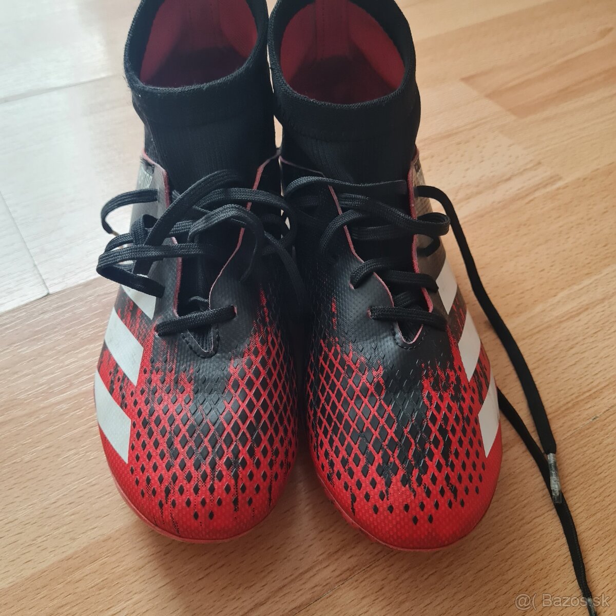 KOPAČKY ADIDAS PREDÁTOR - 5