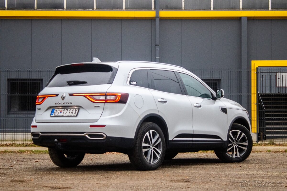 Renault Koleos 2.0 - 5